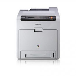 Samsung CLP-610ND Color Laser Printer
