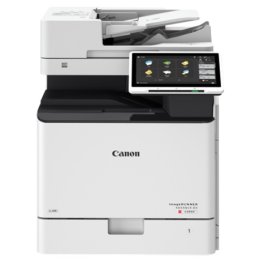 Canon ImageRunner ADVANCE DX C259iF MultiFunction Copier - CopyFaxes