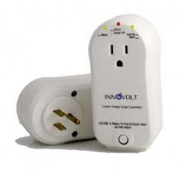 INNOVOLT PIP-8 Plug In Protector 8amp