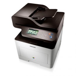Samsung CLX-6260FW Color Multifunction Printer