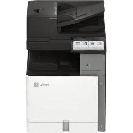 Lexmark CX833se MultiFunction Color Laser Printer