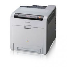 Samsung CLP-660ND Color Laser Printer