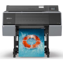 Epson SureColor P7570SE 24" Wide Format Printer