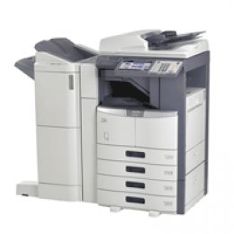 Toshiba E-Studio 355 Copier SECURITY ENHANCED