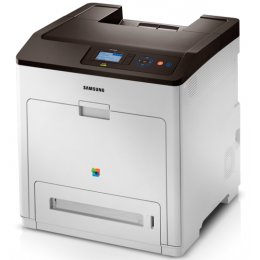 Samsung CLP-775ND Color Laser printer