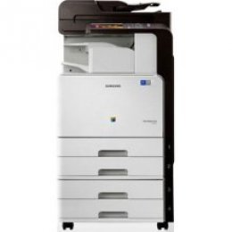 Samsung CLX-9301NA MultiXpress Color Laser Multifunction Copier