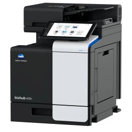 Konica Minolta Bizhub 4751i Multifunction Printer