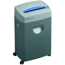 Martin Yale 2000CC Cross-Cut Shredder