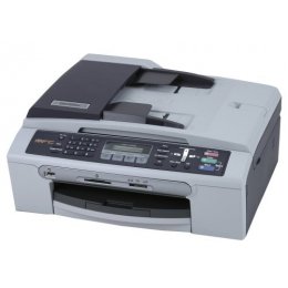 Brother MFC-240c Color Flatbed Reconditioned