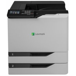 Lexmark CS725DTE Color Laser Printer