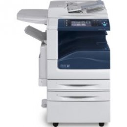 Xerox WorkCentre 7545 Copier