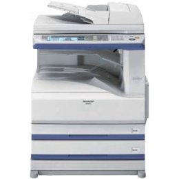 Sharp AR-M257 Multifunction Copier