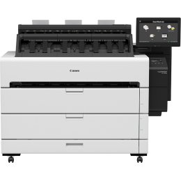 Canon imagePROGRAF TZ-32000 MFP Z36 Printer