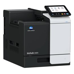 Konica Minolta Bizhub C4001i Color Printer