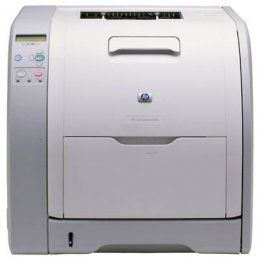 HP 3700 Color LaserJet Printer RECONDITIONED