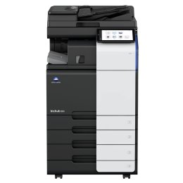 Konica Minolta Bizhub 361i Multifunction Printer