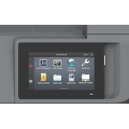 Sharp MX-C428P Color Printer - CopyFaxes