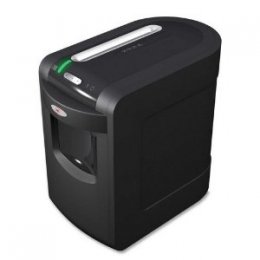 GBC GEX106 Jam Free Cross-Cut Shredder