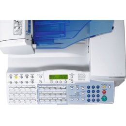 Ricoh Aficio 4430NF Plain Paper Laser Fax machine - CopyFaxes