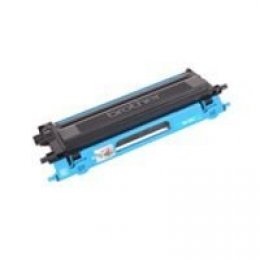 Brother TN110C Cyan Toner Cartridge
