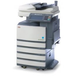 OkiData - Cx1145 Mfp Print, Copy And Scan