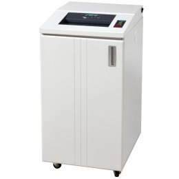 Dynamo 340 MC General Office Micro-Cut Shredder