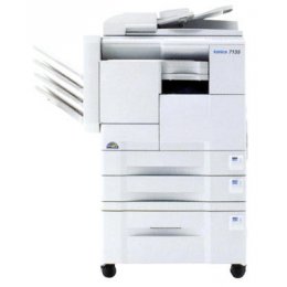 Konica Minolta Bizhub 7022 Copier RECONDITIONED