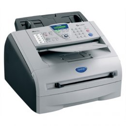 Brother MFC-7225N 5-In-1 Laser Multifunction Fax Machine with Network