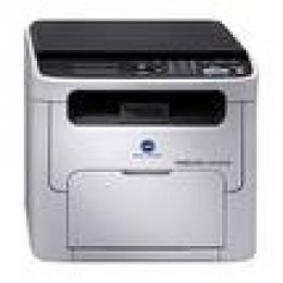 Konica Minolta Magicolor 1680MF Color Laser Printer