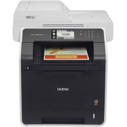 Brother MFC-L8600CDW Color Multifunction Printer RECONDITIONED