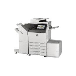 Sharp MX-M3070  Black and White Multifunction Printer