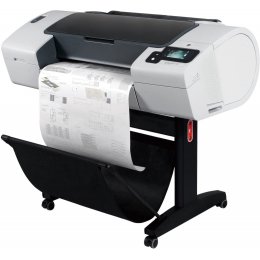 HP T790 24" DesignJet Plotter RECONDITIONED