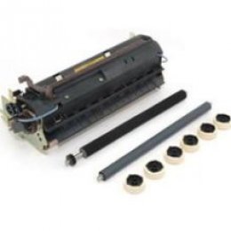 Maintenance Kit for Lexmark T520/T522 110 Volt Reconditioned