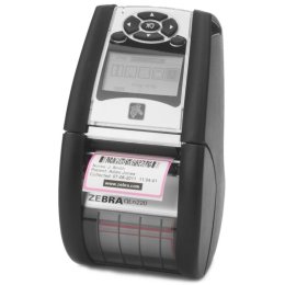 Zebra QLn220 Mobile Label Printer RECONDITIONED