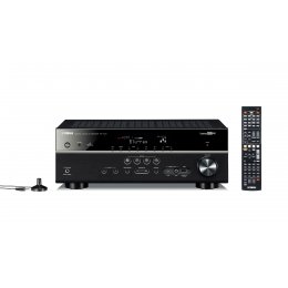 Yamaha RX-V473 5.1 Channel Network AV Receiver Reconditioned