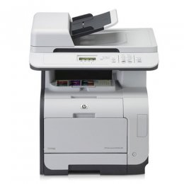 HP CM2320NF  Color LaserJet MFP Printer RECONDITIONED