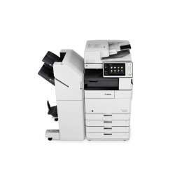 Canon ImageRunner Advance 4535i III Multifunction Copier - CopyFaxes