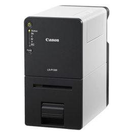 Canon LX-P1300 Label Printer