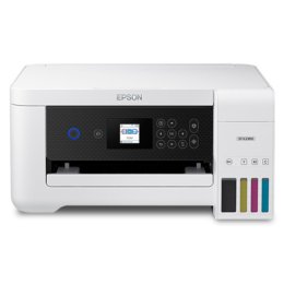 Epson WorkForce ST-C2100 Supertank Color MultiFunction Printer