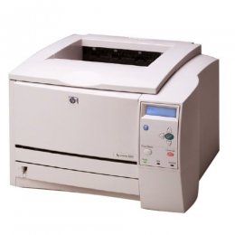 HP 2300D LaserJet Printer RECONDITIONED