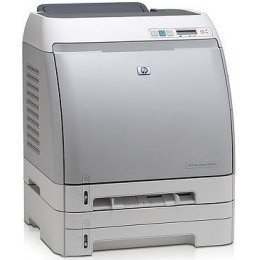 HP 2605DTN Color Laser Printer RECONDITIONED