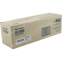 Sharp FO-25ND Toner Cartridge