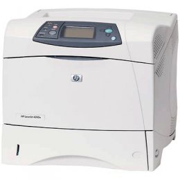 HP 4240N Laserjet Printer RECONDITIONED