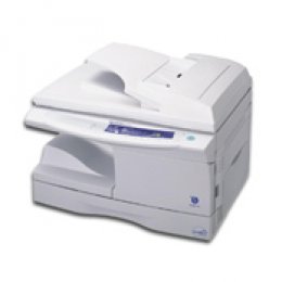 Sharp AL-1631 Copier RECONDITIONED