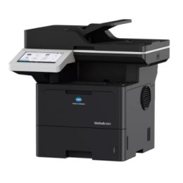 Konica Minolta Bizhub 5021i MultiFunction Printer