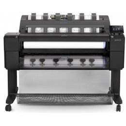 HP T920PS 36" Designjet Plotter RECONDITIONED