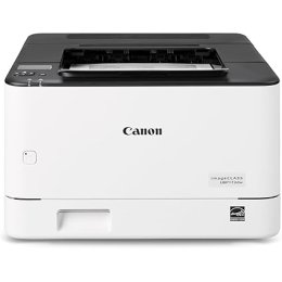 Canon ImageClass LBP172dw Wireless Laser Printer