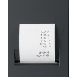 Sharp XE-A107 Cash Register - CopyFaxes