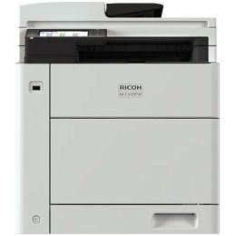 Ricoh M C320FW Color Laser MultiFunction Printer