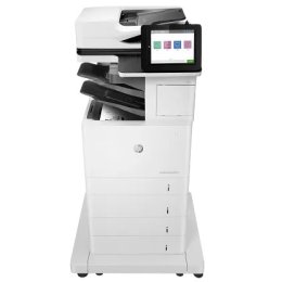 HP LaserJet Enterprise MFP M631Z Printer RECONDITIONED